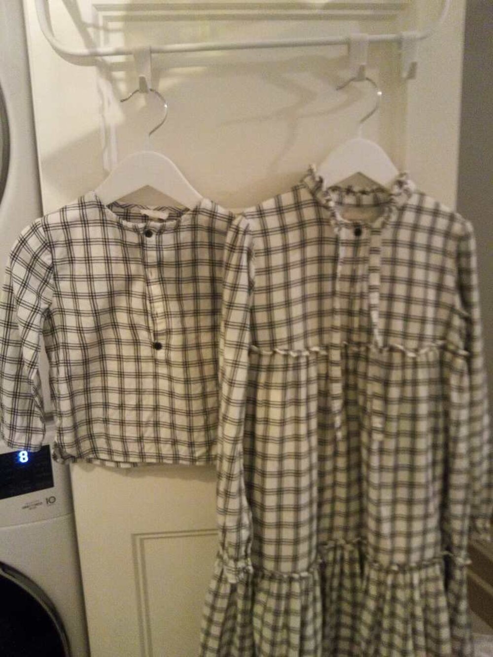 Louis Louise Girl and Boy set